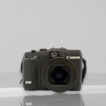 Canon Powershot G16 compact camera - Thumbnail 6