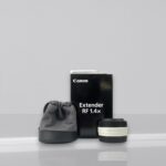 Canon RF 1.4x Extender - Thumbnail 1