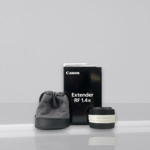 Canon RF 1.4x Extender