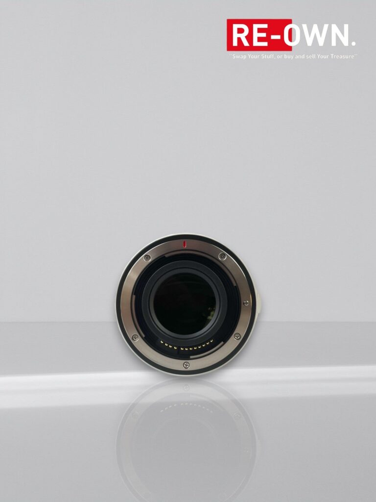 Canon RF 1.4x Extender