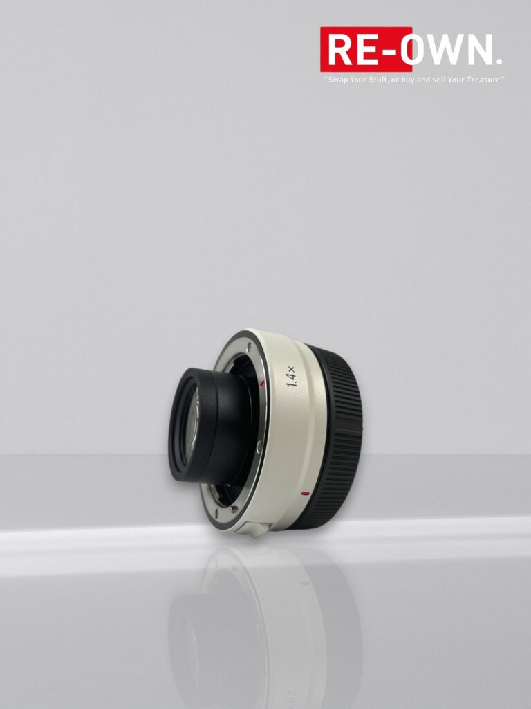 Canon RF 1.4x Extender