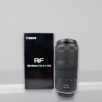 Canon RF 100-400mm F/5.6-8 IS USM + Zonnekap - Thumbnail 2