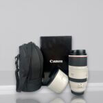 Canon RF 100-500mm 4.5-7. L IS USM