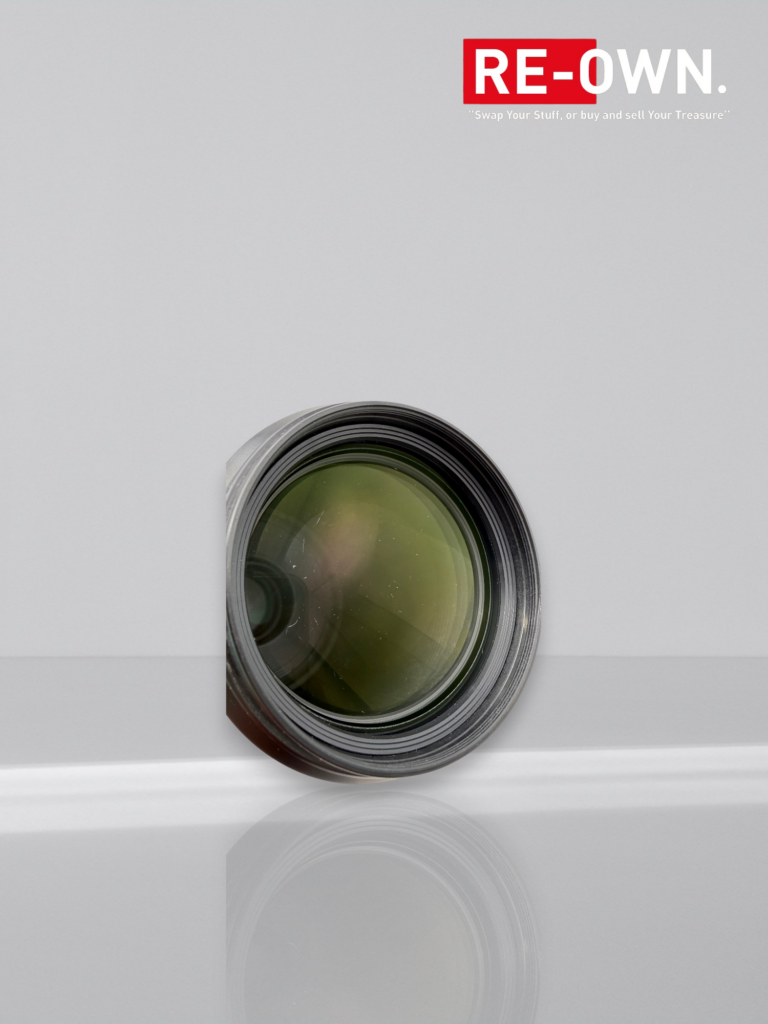 Canon RF 100-500mm 4.5-7. L IS USM