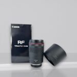 Canon RF 135mm f/1.8 L IS USM - Thumbnail 1