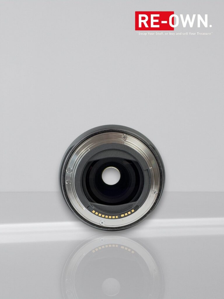 Canon RF 14-35mm f/4 L IS USM