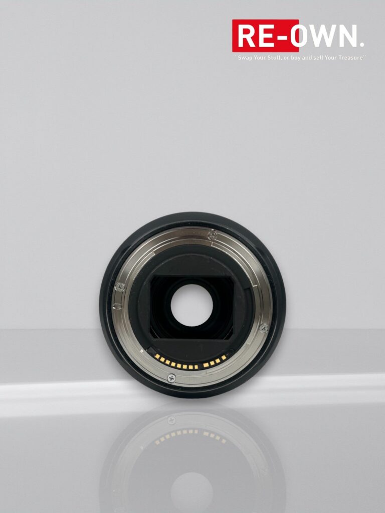 Canon RF 15-35mm f/2.8 L IS USM (BTW item)
