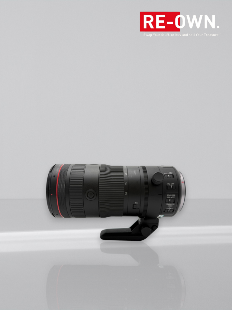 Canon RF 24-105mm f/2.8 L IS USM Z