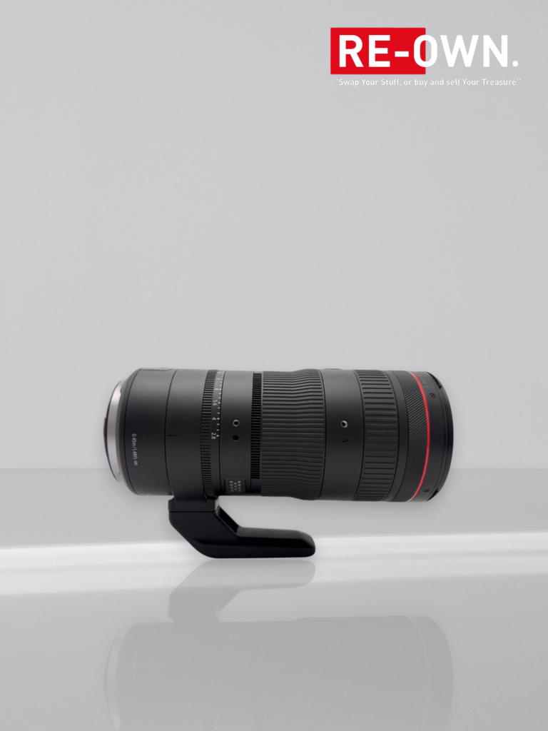 Canon RF 24-105mm f/2.8 L IS USM Z