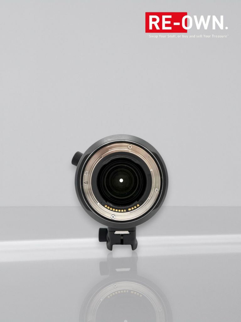 Canon RF 24-105mm f/2.8 L IS USM Z