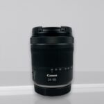Canon RF 24-105mm f/4-7.1 IS STM - Thumbnail 1