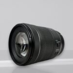 Canon RF 24-105mm f/4-7.1 IS STM - Thumbnail 2