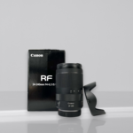 Canon RF 24-240mm F4-6.3 IS USM - Thumbnail 1