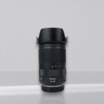 Canon RF 24-240mm F4-6.3 IS USM - Thumbnail 6