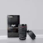 Canon RF 24-70mm F2.8 L IS USM - Thumbnail 1