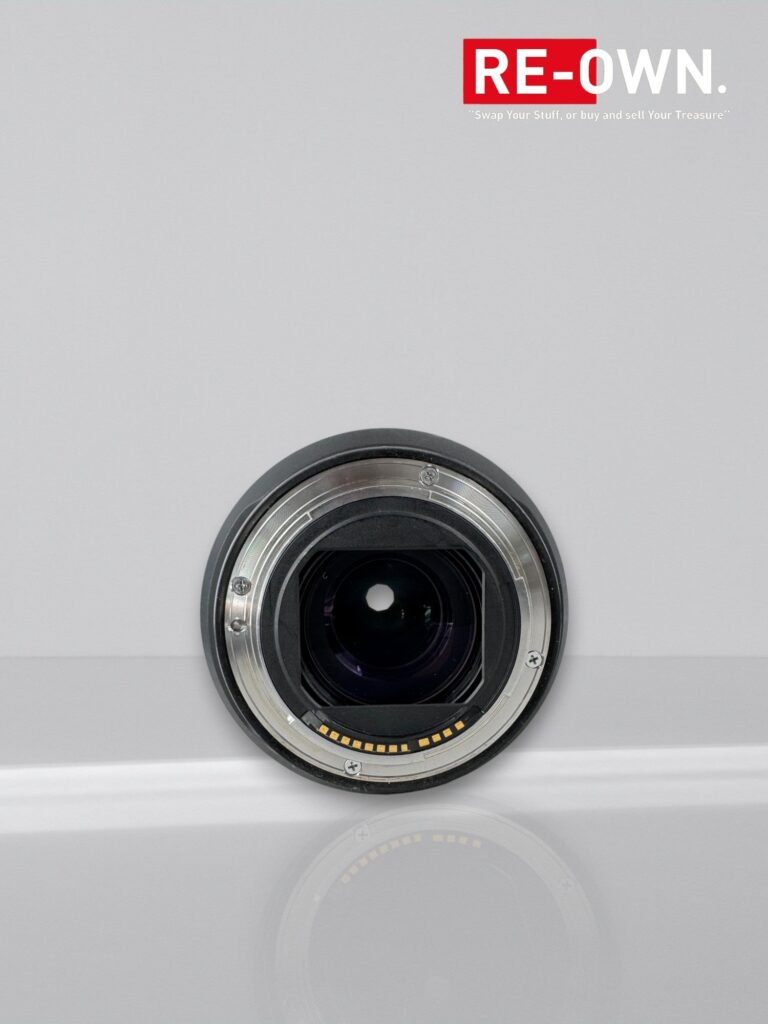 Canon RF 24-70mm F2.8 L IS USM