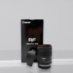 Canon RF 24mm f/1.4 L VCM (incl. BTW factuur) - Thumbnail 1