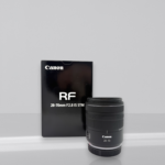 Canon RF 28-70mm F/2.8 IS STM - Thumbnail 1