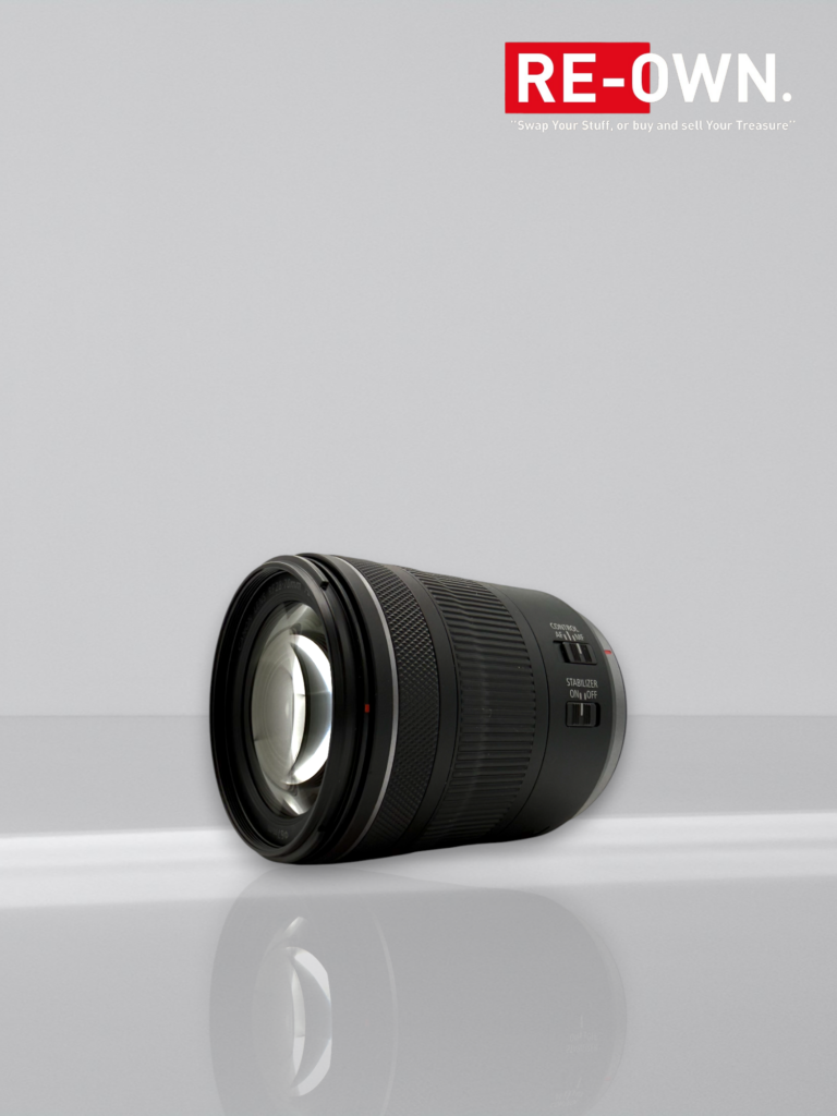 Canon RF 28-70mm F/2.8 IS STM