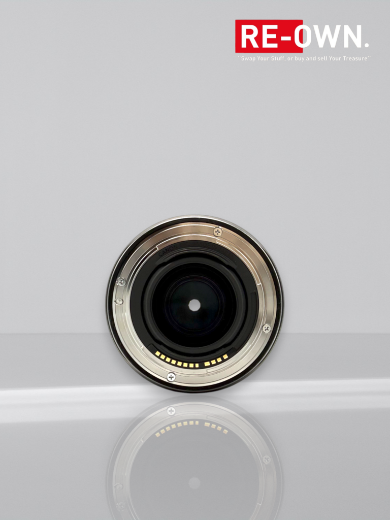 Canon RF 28-70mm F/2.8 IS STM