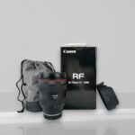 Canon RF 28-70mm f/2.0L USM - Thumbnail 1
