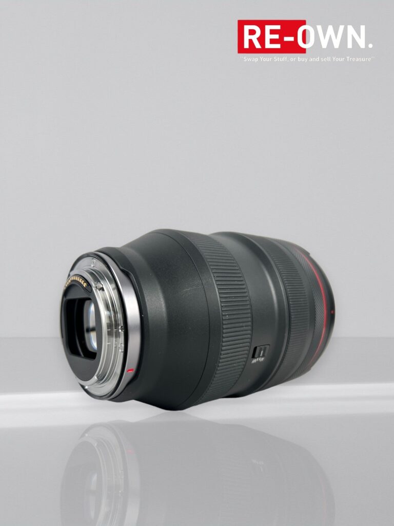 Canon RF 28-70mm f/2.0L USM