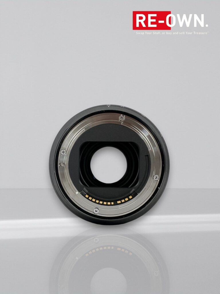 Canon RF 28-70mm f/2.0L USM