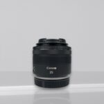 Canon RF 35mm F/1.8 Macro IS STM (nieuw in doos + gratis Filter) - Thumbnail 2