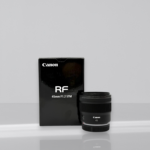 Canon RF 45mm F1.2 STM - Thumbnail 1