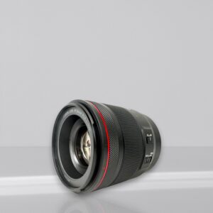 Canon RF 50mm f/1.2 L USM