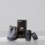 Canon RF 50mm f/1.4 l vcm - Thumbnail 1