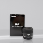 Canon RF 24mm F/1.8 Macro is STM - Thumbnail 1