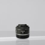 Canon RF 50mm F/1.8 STM - Thumbnail 1