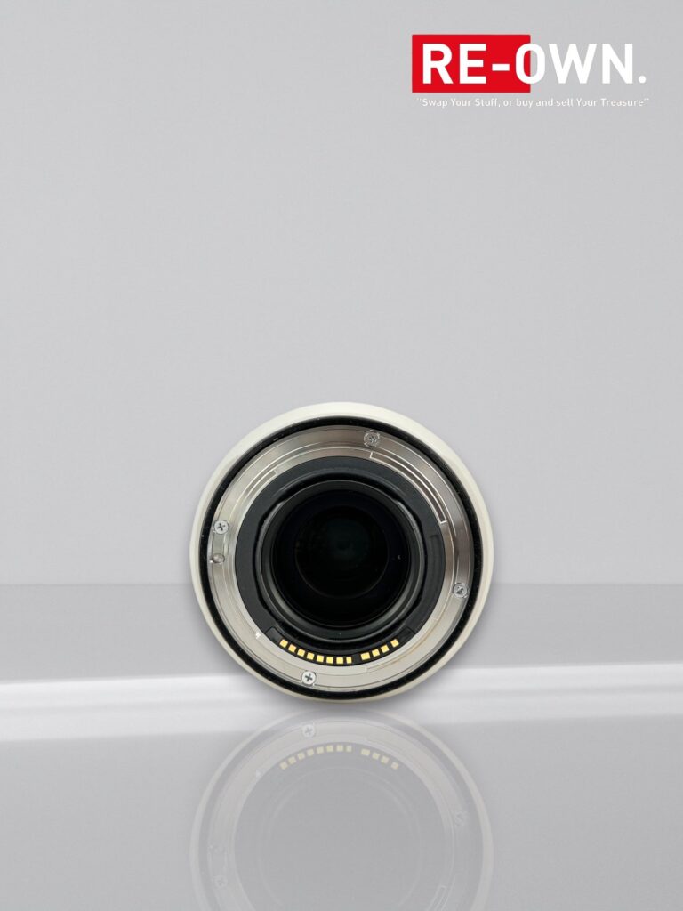 Canon RF 70-200mm f/4 L IS USM + gratis filter