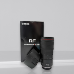 Canon RF 70-200mm F2.8 L IS USM Z (incl. BTW factuur) - Thumbnail 1