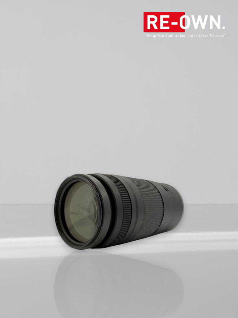 Canon RF 75-300mm F/4-5.6