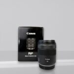 Canon RF 85mm F/2.0 Macro IS STM - Thumbnail 1