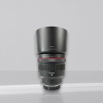 Canon RF 85mm F1.2L USM - Thumbnail 1