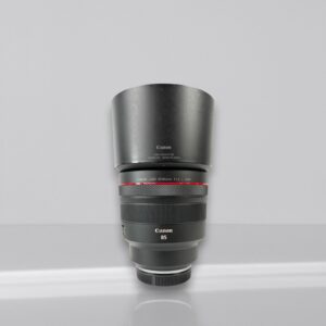 Canon RF 85mm F1.2L USM
