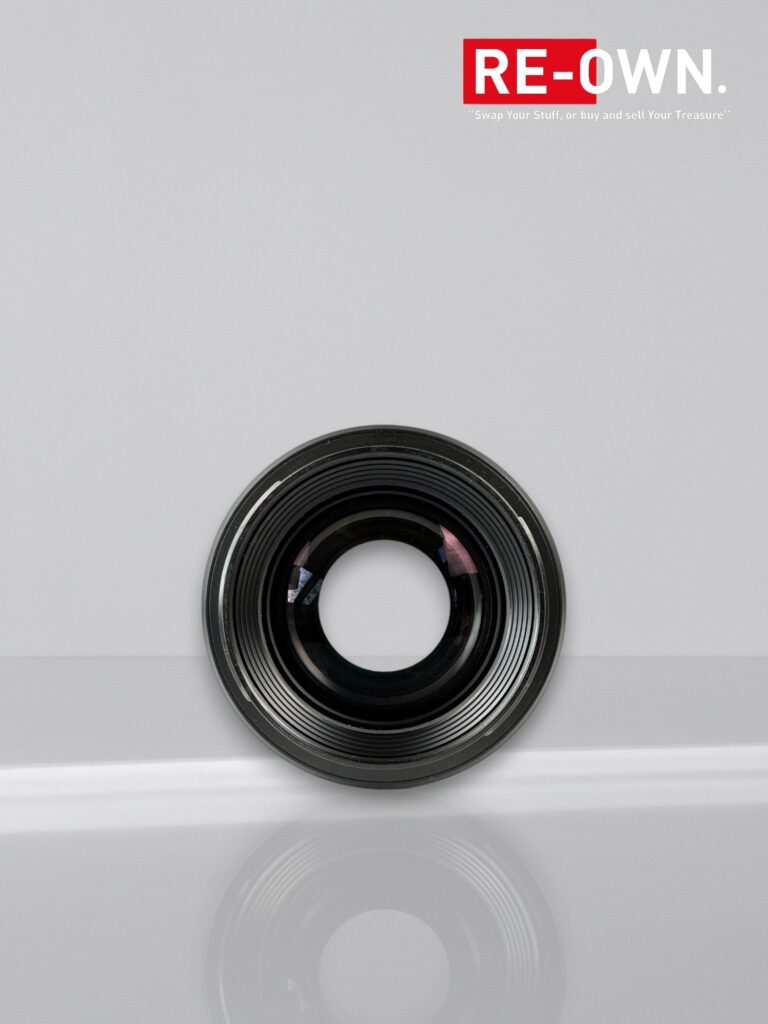Canon RF 85mm F1.2L USM