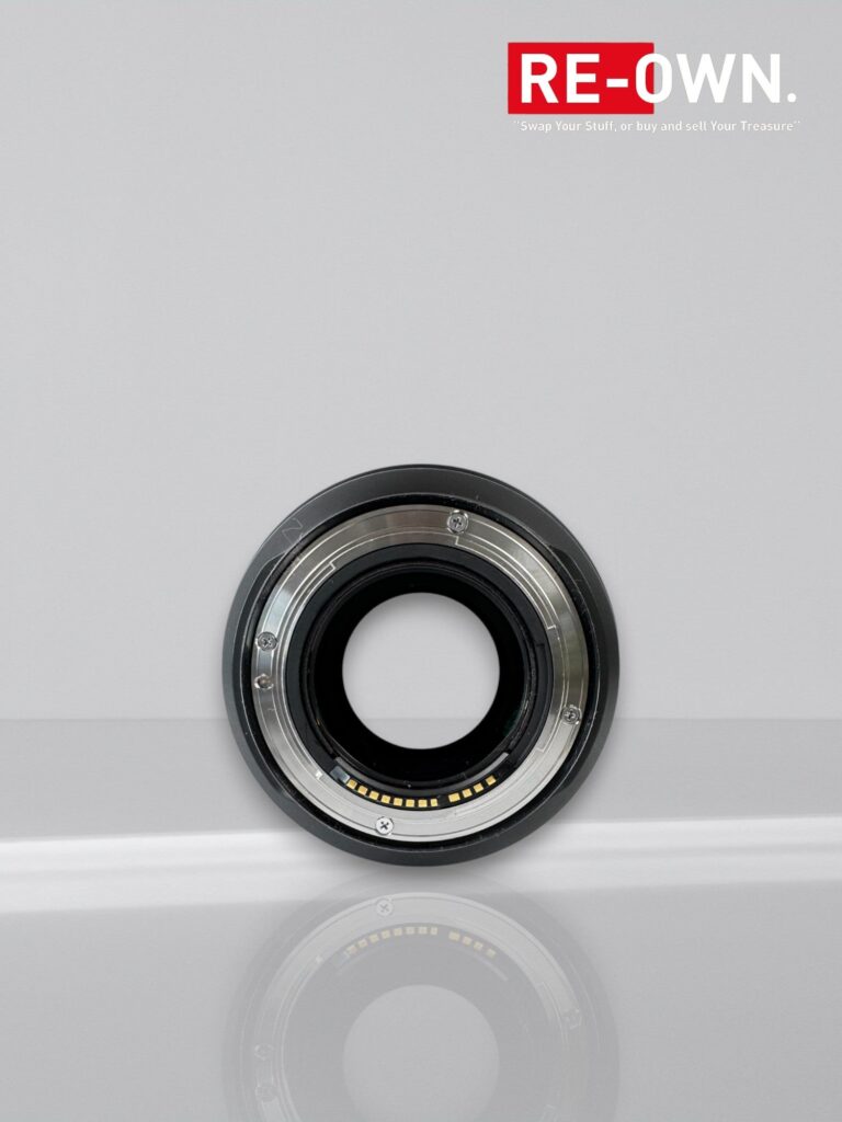 Canon RF 85mm F1.2L USM