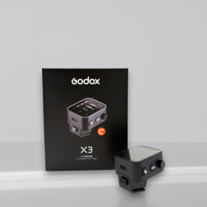 Godox X3 Transmitter voor Canon
