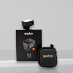 Godox X3 Transmitter voor Canon - Thumbnail 2