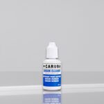 Caruba APS-C Cleaning Swab Kit (10 Swabs 16mm + Fluid 30ml) - Thumbnail 3