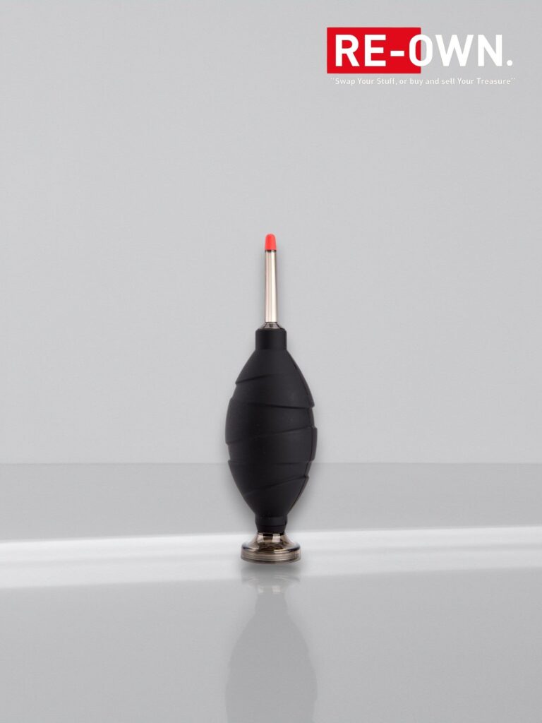 Caruba Dustfree Blower