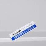 Caruba FullFrame Cleaning Swab Kit 10 Swabs 24MM+FLUID 30ml - Thumbnail 4
