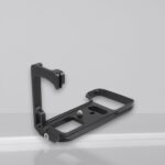 Caruba L Plaat Sony LB A7RIII For Sony A7III/A7RIII/A7SIII - Thumbnail 1