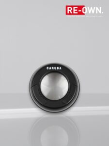Caruba Sensor Loupe