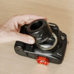 Caruba Sensor Loupe - Thumbnail 5