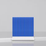 Caruba Swabs 16mm APS-C (15 Pieces) - Thumbnail 1